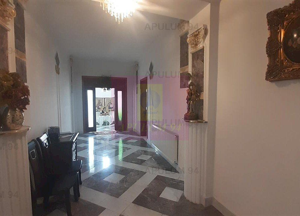 Cea mai frumoasă casă din zona Pipera - Băneasa - 8