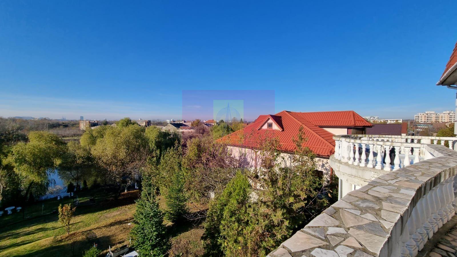 Cea mai frumoasă casă din zona Pipera - Băneasa - 40