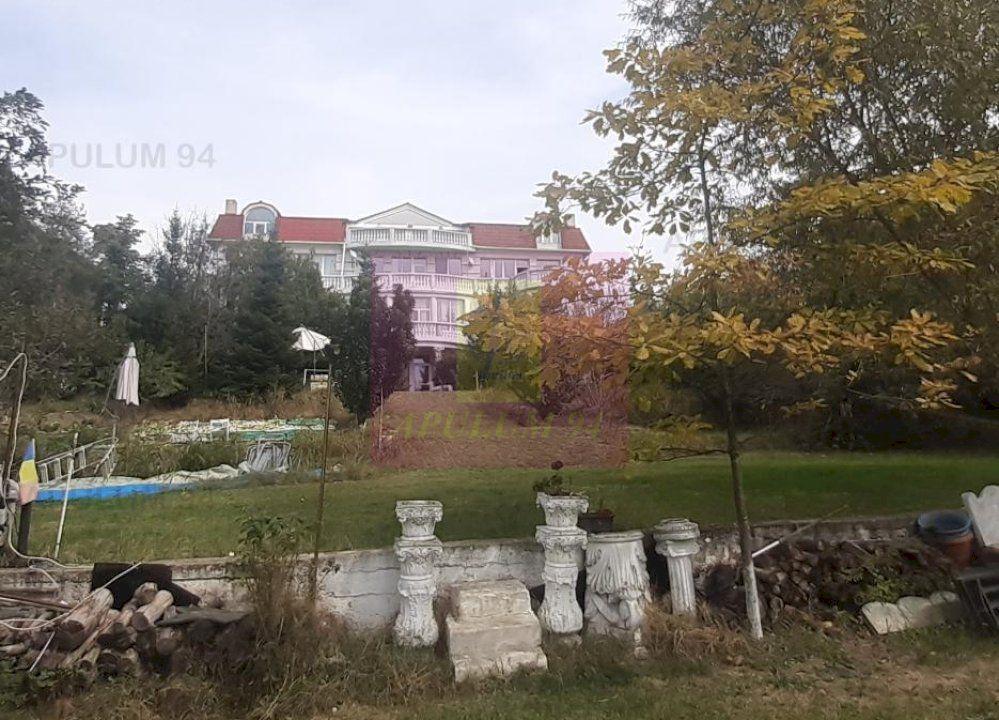 Cea mai frumoasă casă din zona Pipera - Băneasa - 18