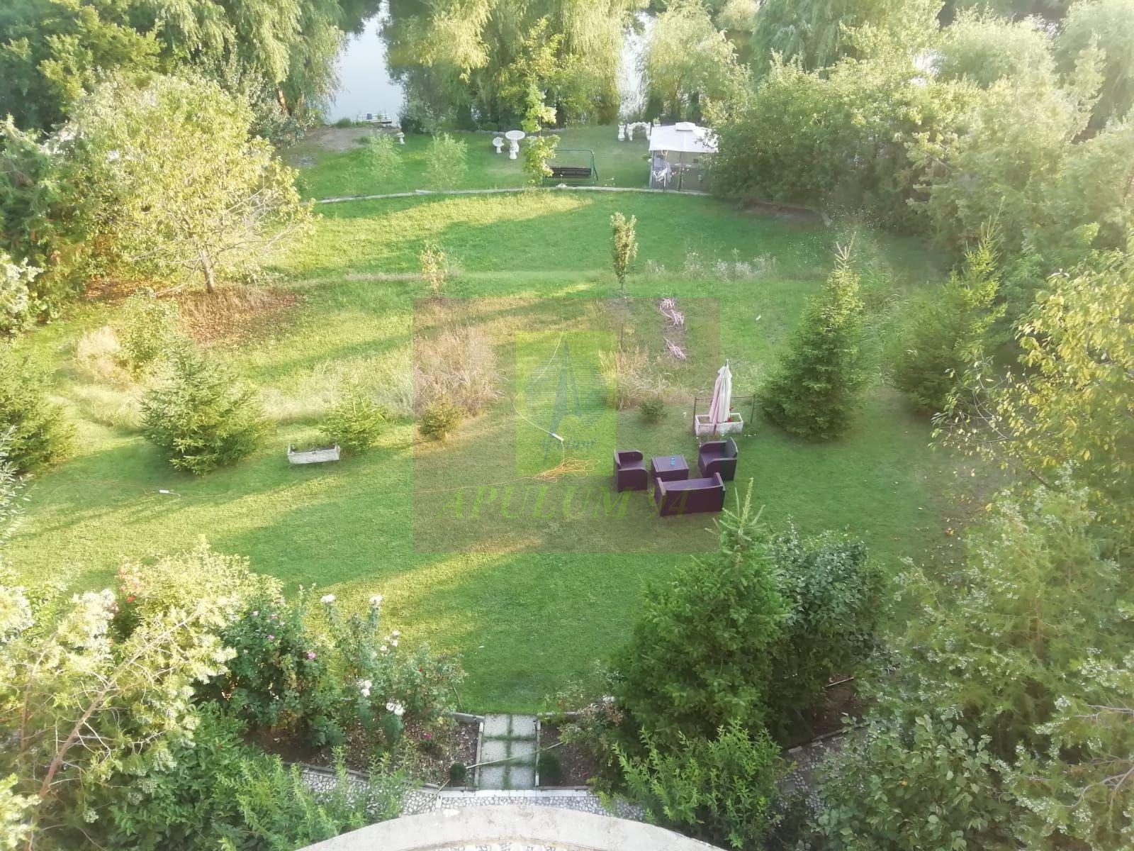 Cea mai frumoasă casă din zona Pipera - Băneasa - 61