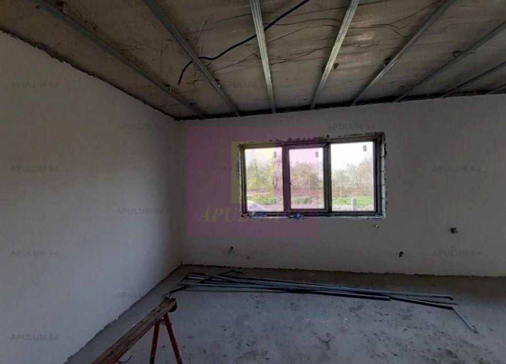 Vilă în stil englezesc la cheie în Sudul Bucureștiului - 13