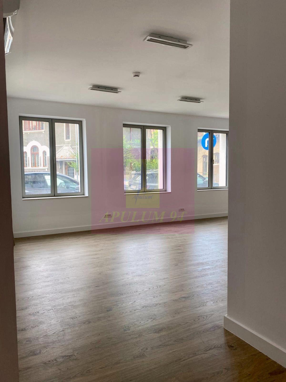 Apartament imobil NOU - Cartierul Armenesc, Parter - 7