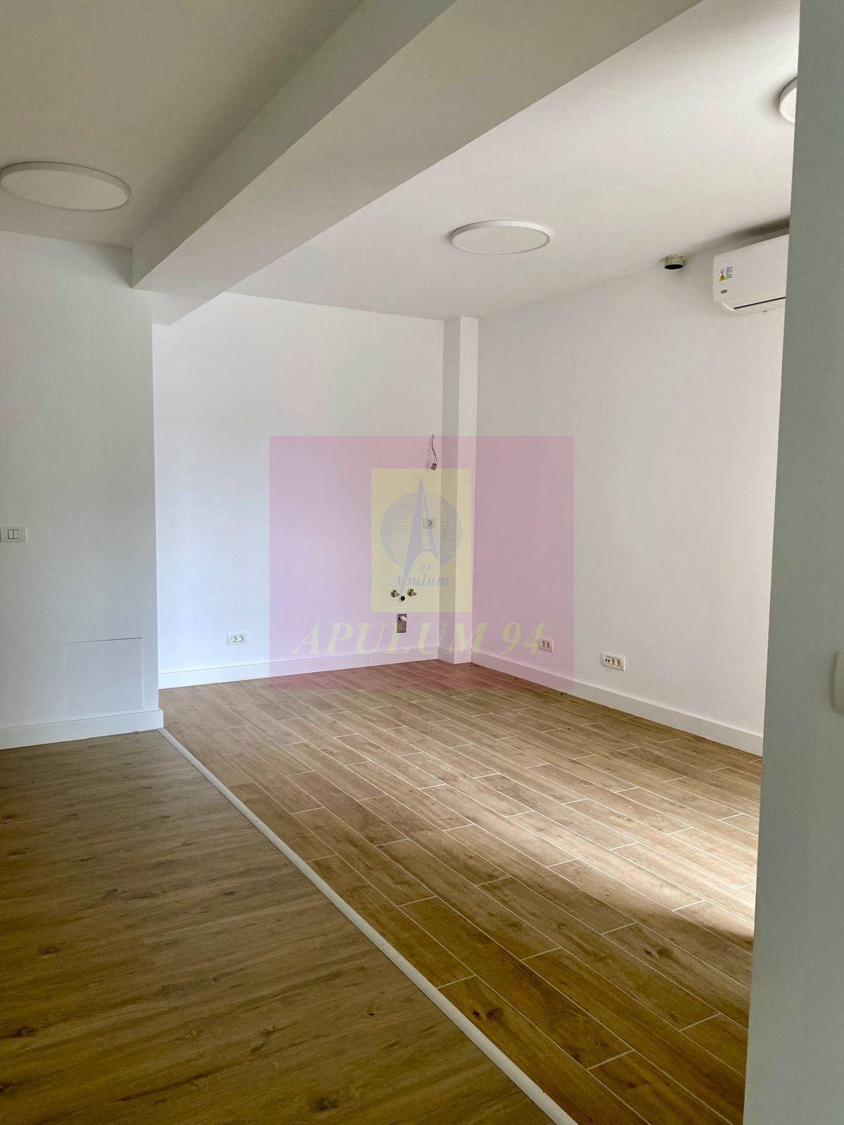 Apartament imobil NOU - Cartierul Armenesc, Parter - 4