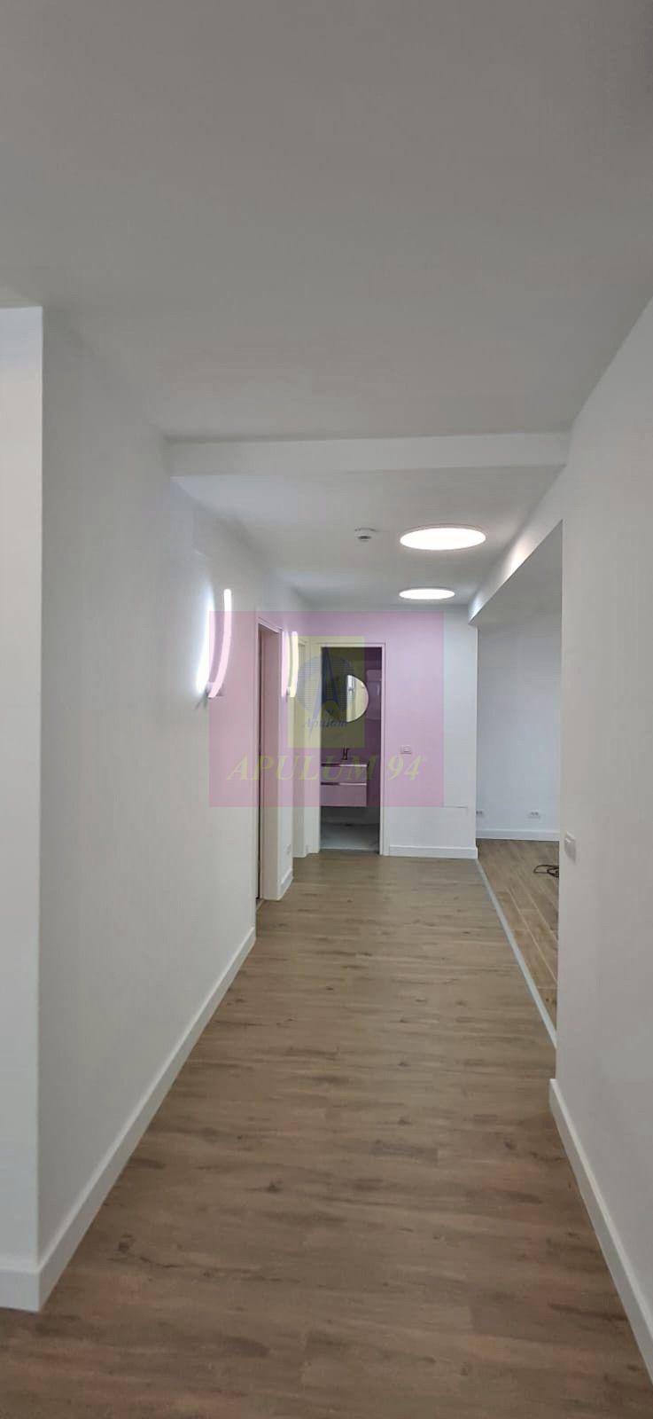 Apartament imobil NOU - Cartierul Armenesc, Parter - 2