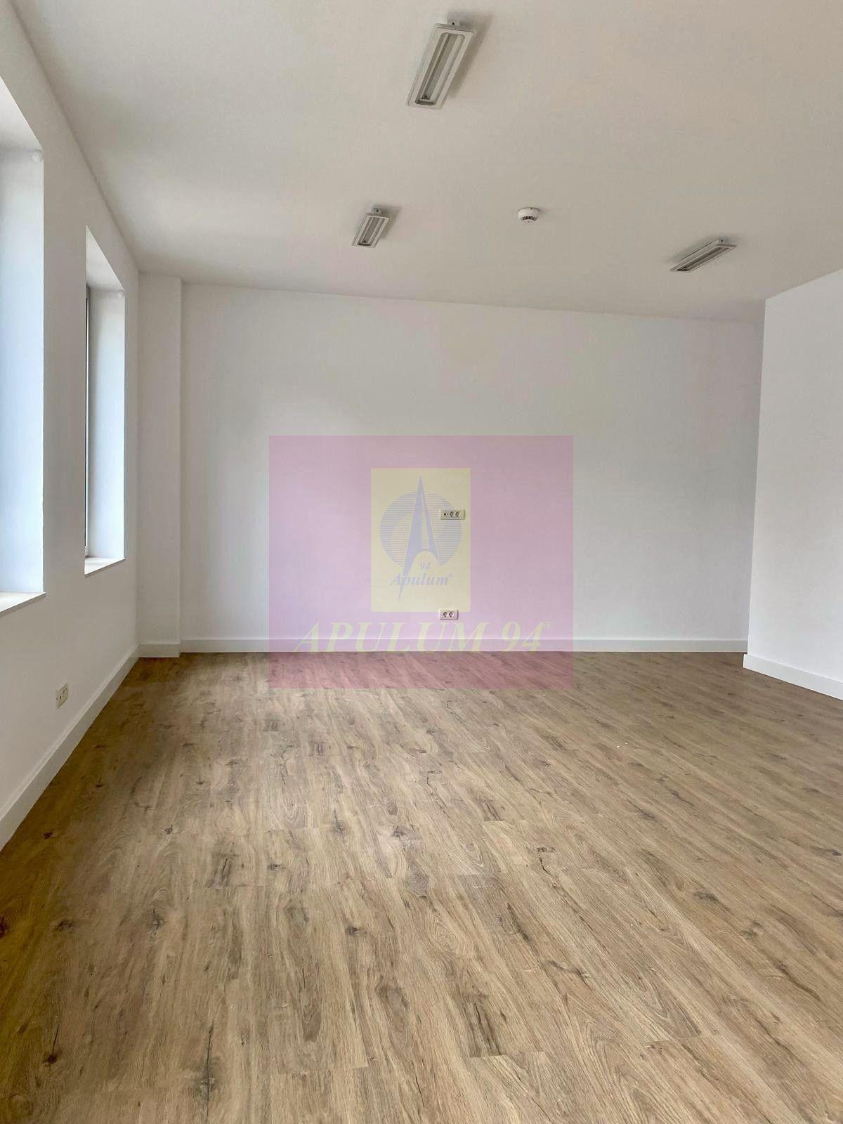 Apartament imobil NOU - Cartierul Armenesc, Parter - 10