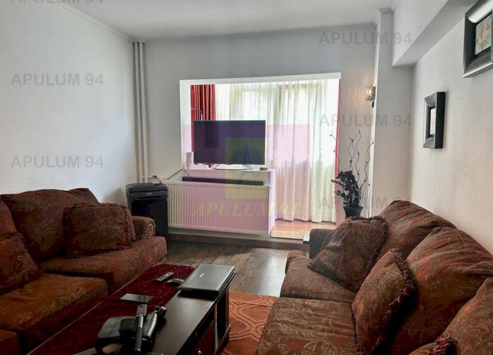 Apartament 2 camere Sebastian Parc - 8