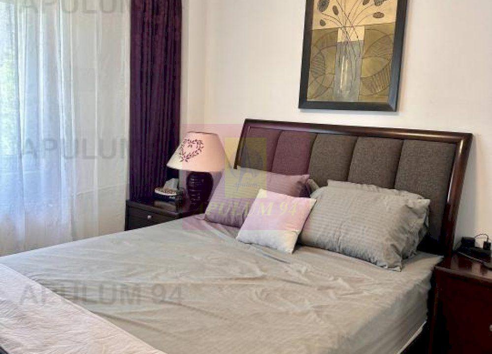 Apartament 2 camere Sebastian Parc - 6