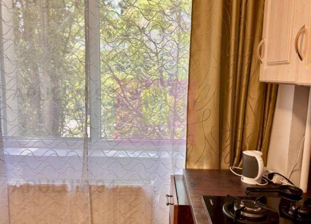 Apartament 2 camere Sebastian Parc - 9