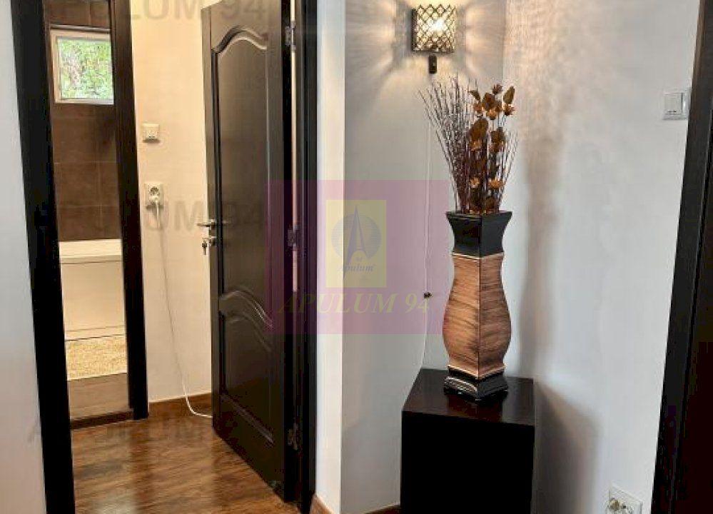 Apartament 2 camere Sebastian Parc - 4