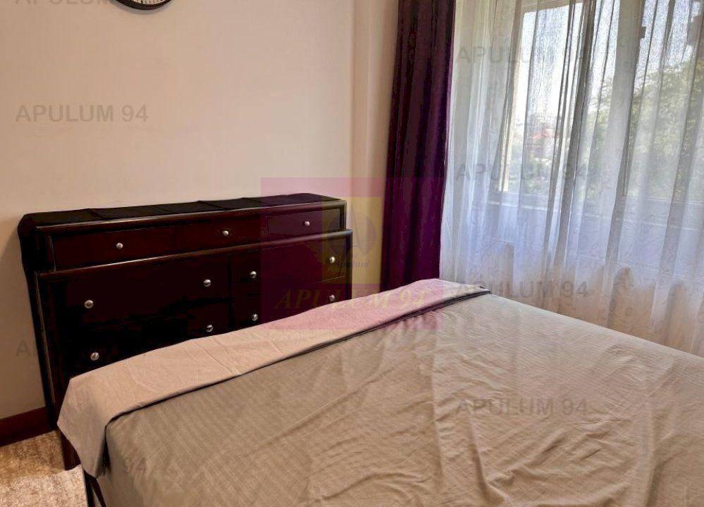 Apartament 2 camere Sebastian Parc - 7