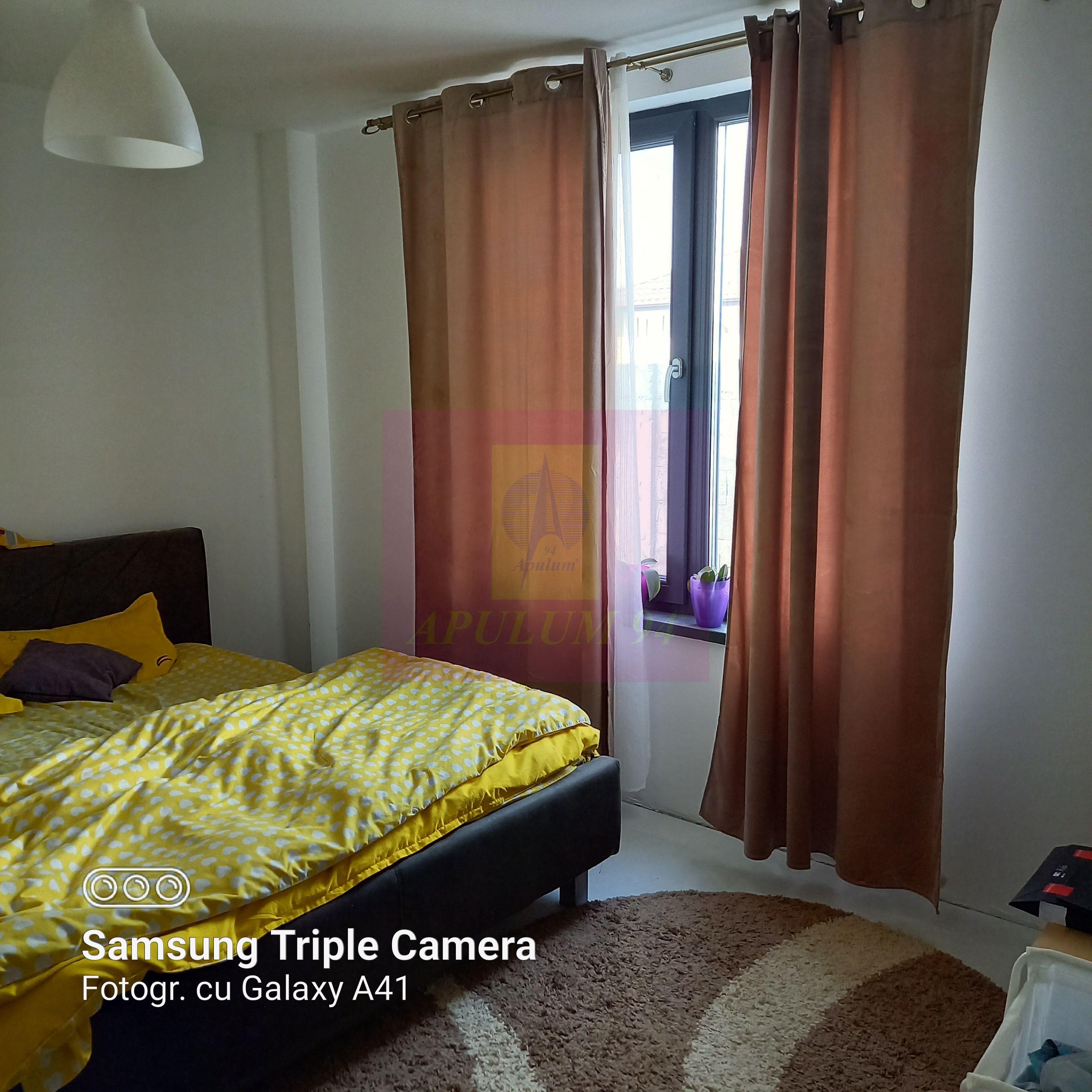 Vila P+1+pod- Fundeni- Dobroesti - 6