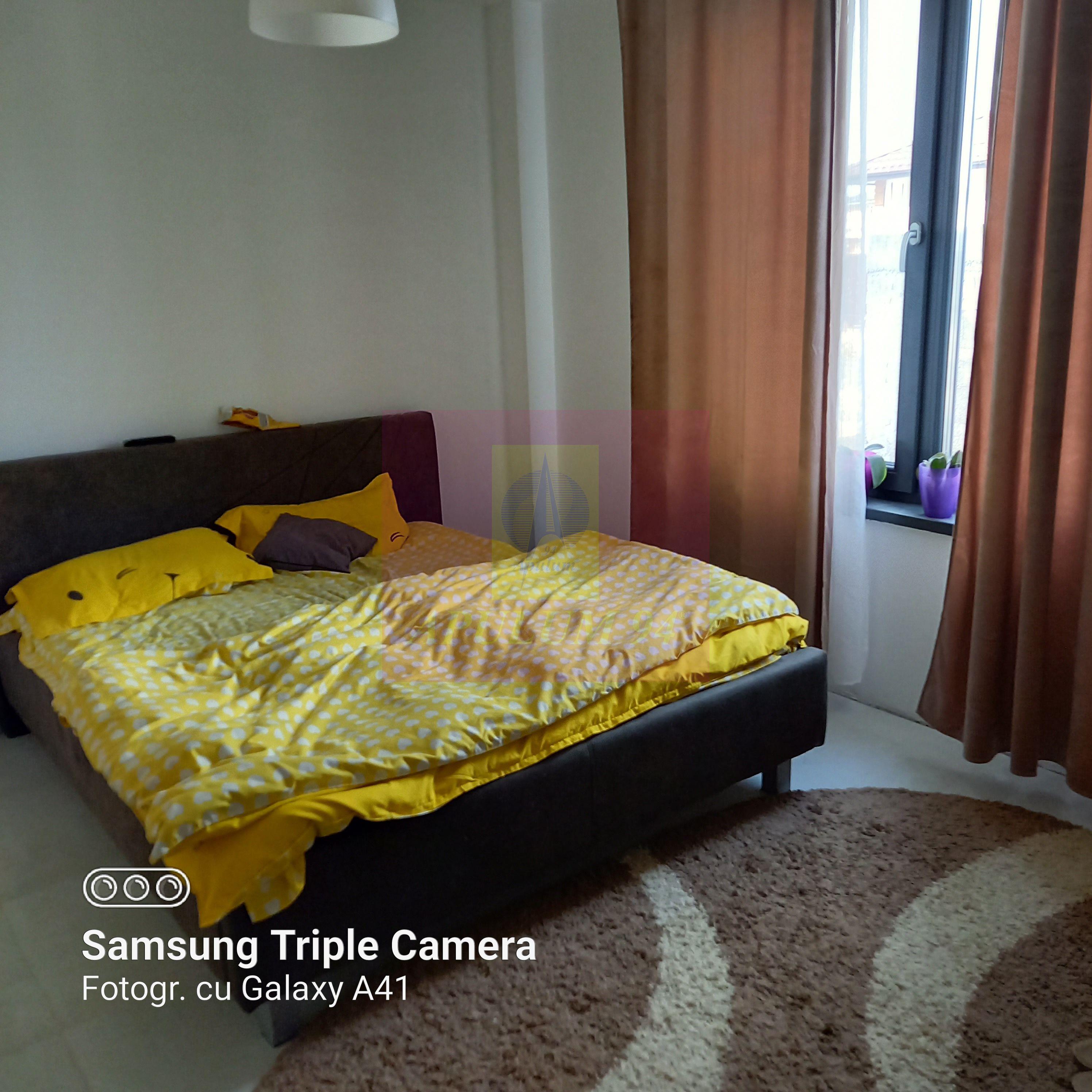 Vila P+1+pod- Fundeni- Dobroesti - 5
