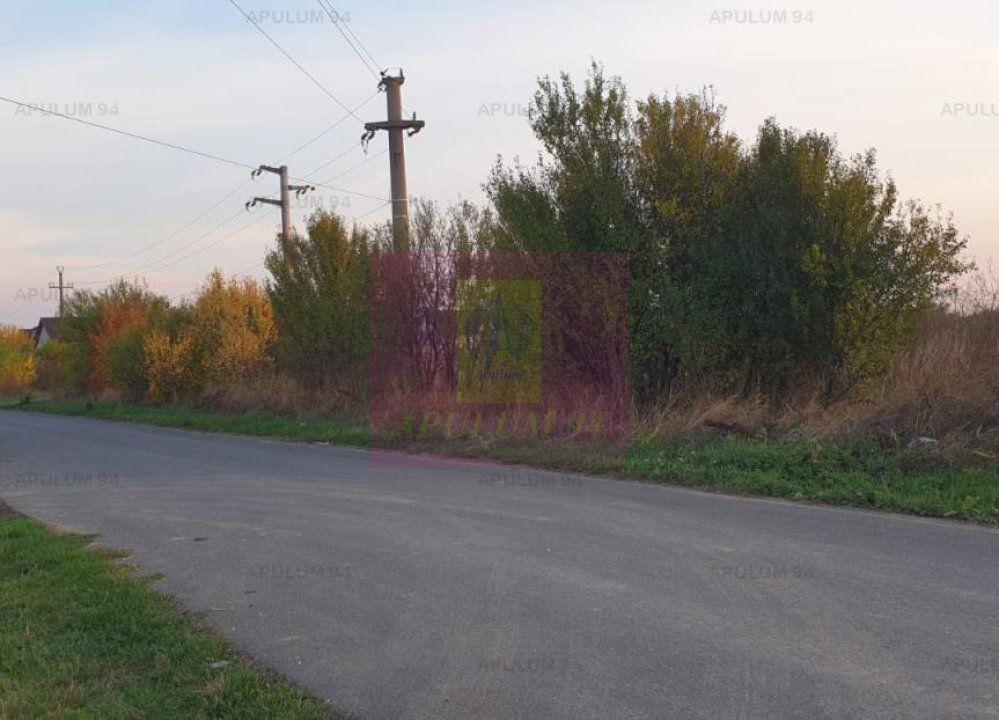 Teren construcție casă - 1 Decembrie - Zona Metropolitană București - 40