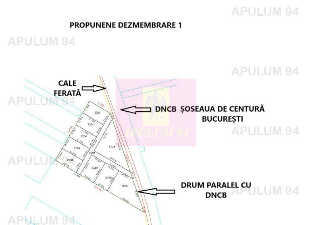 Teren bun mare și ieftin - 53