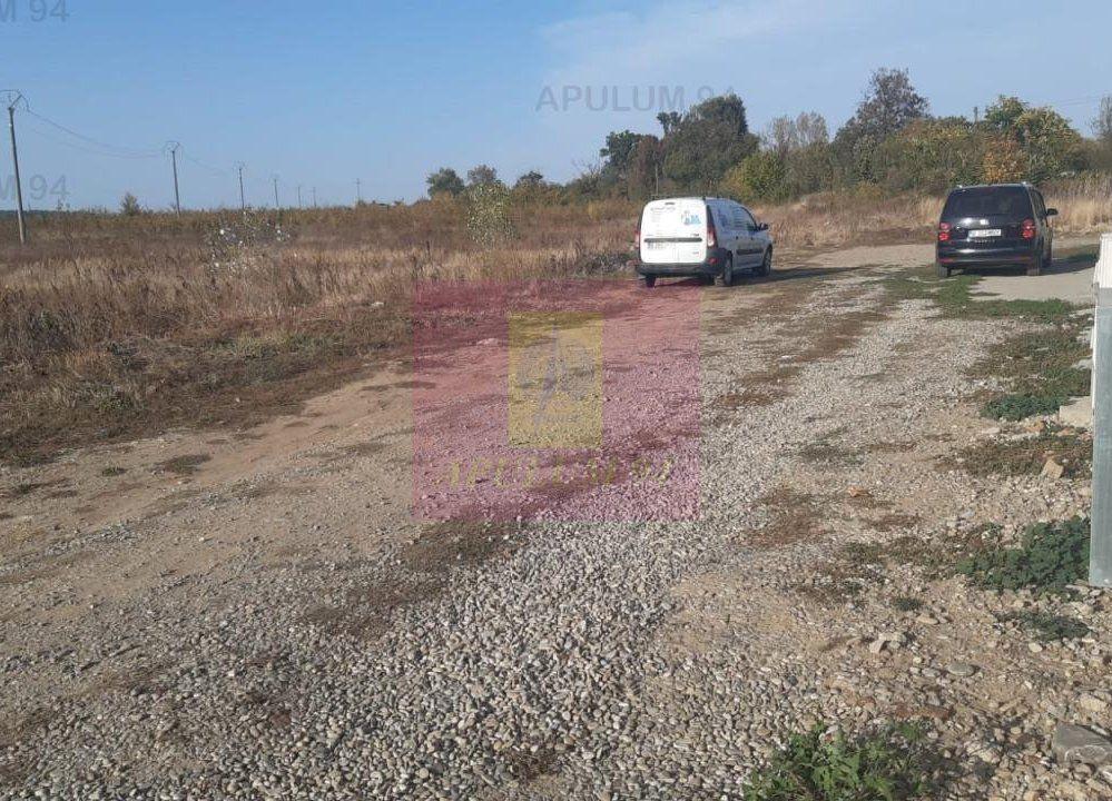 Teren bun mare și ieftin - 37