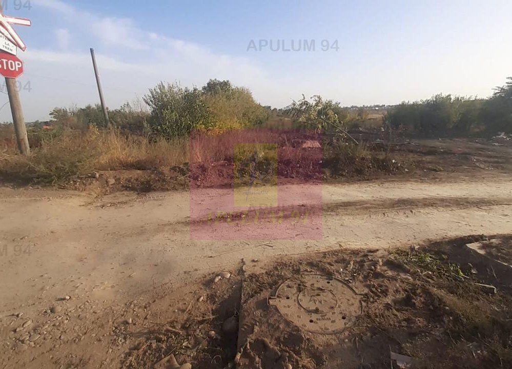 Teren bun mare și ieftin - 42