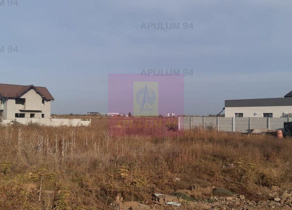 Teren bun mare și ieftin - 47