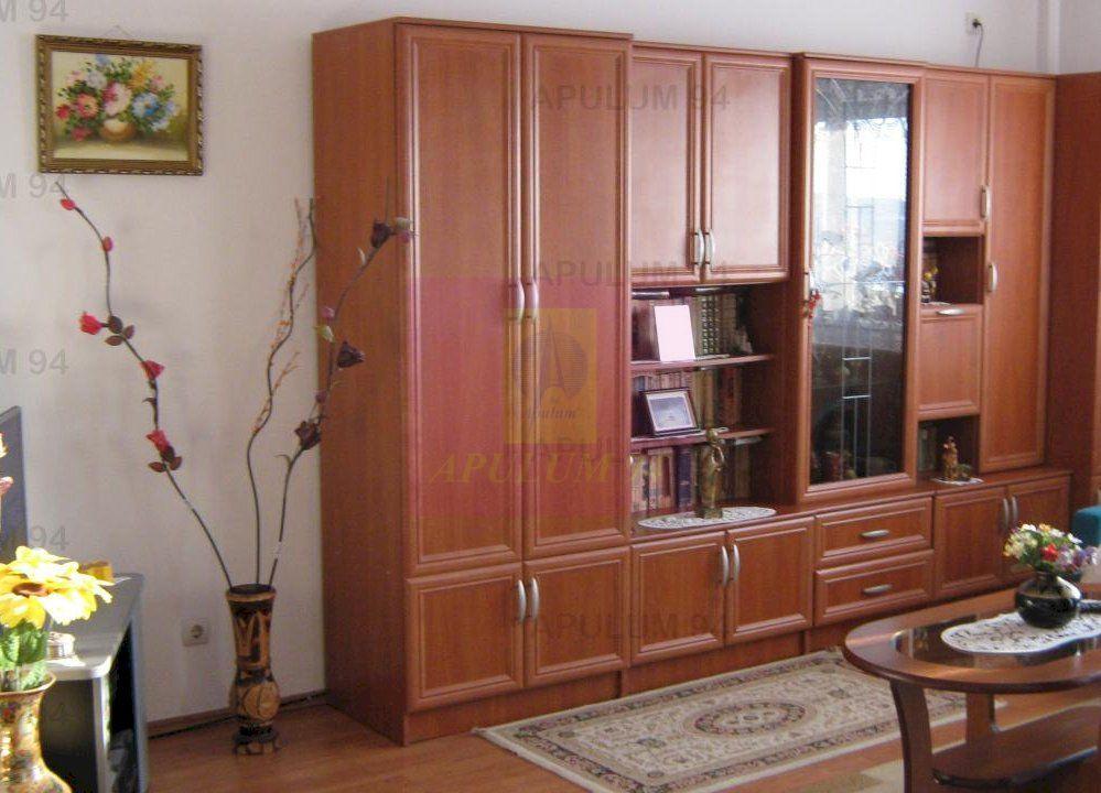 Apartament 2 camere zona Pipera OMV - 1