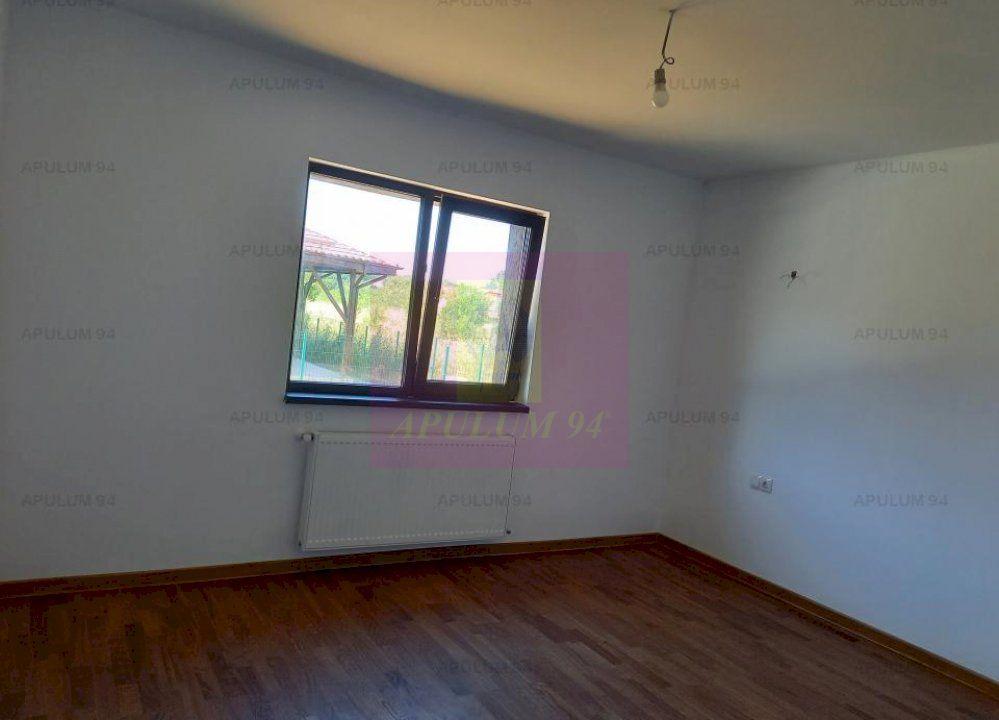 Gulia, casă 4 camere parter, 107 mp utili, curte 500, între 2 păduri - 6