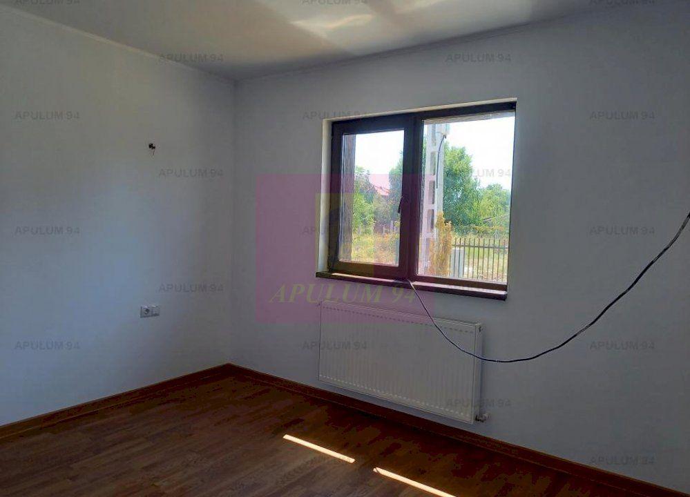 Gulia, casă 4 camere parter, 107 mp utili, curte 500, între 2 păduri - 5