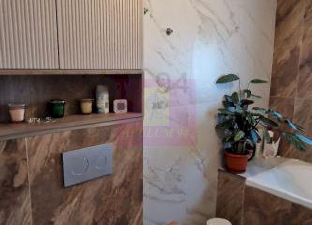 Gulia, casă 4 camere parter, 107 mp utili, curte 500, între 2 păduri - 7