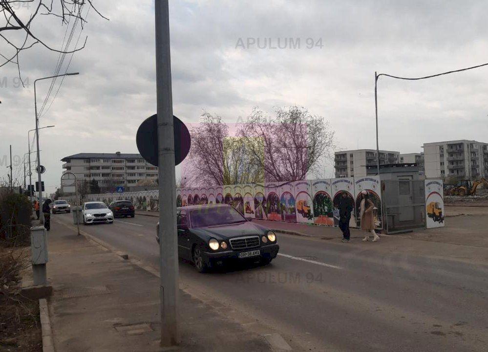Teren 1055 MP București Sector 4 cu Certificat de Urbanism - 30