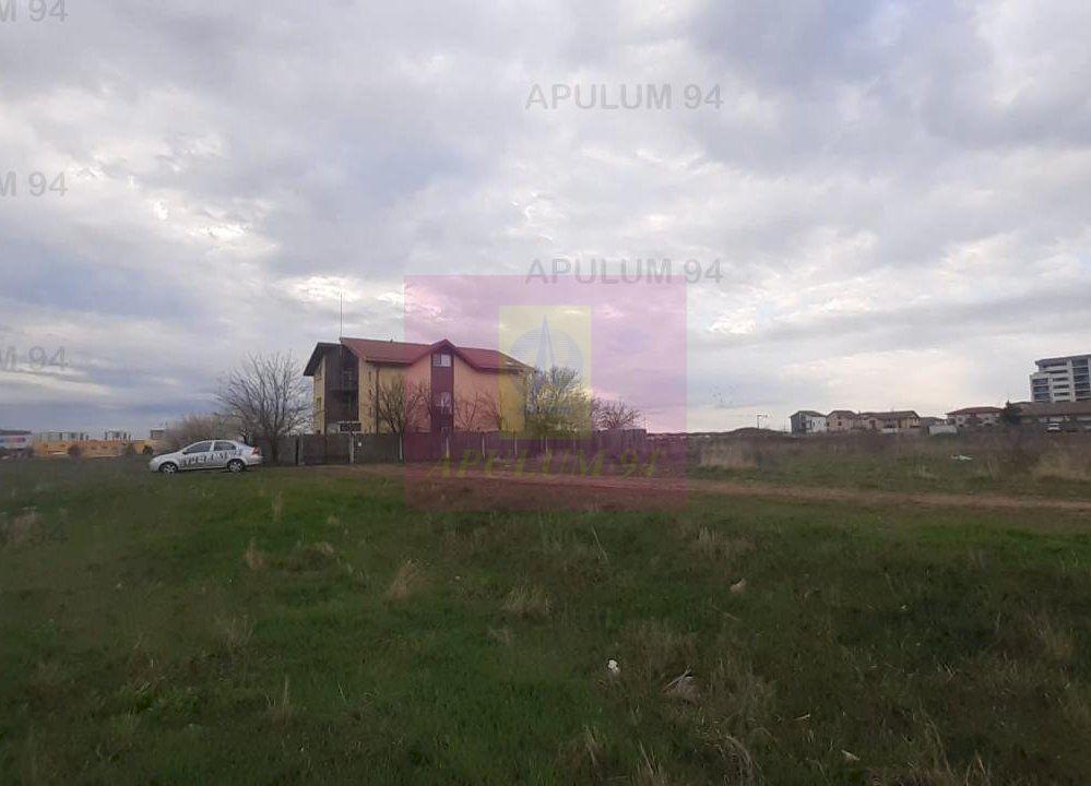 Teren 1055 MP București Sector 4 cu Certificat de Urbanism - 51