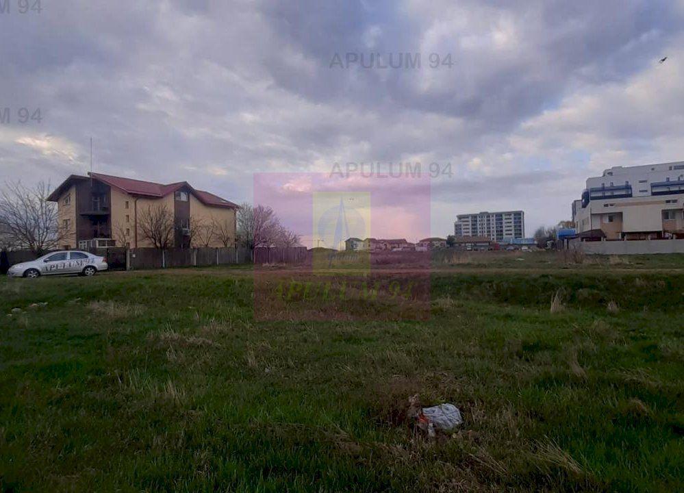 Teren 1055 MP București Sector 4 cu Certificat de Urbanism - 65
