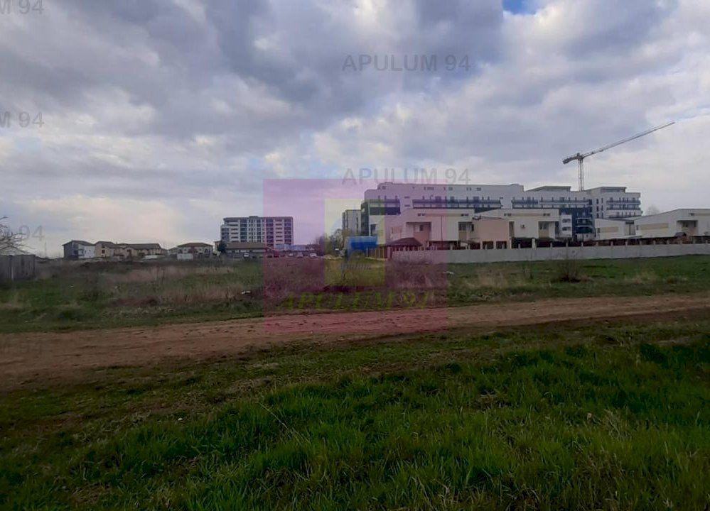 Teren 1055 MP București Sector 4 cu Certificat de Urbanism - 27
