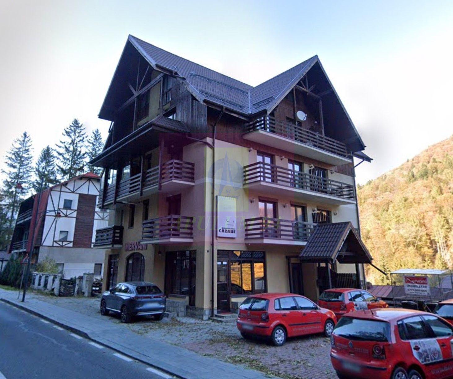 Garsonieră de închiriere în Sinaia - 6