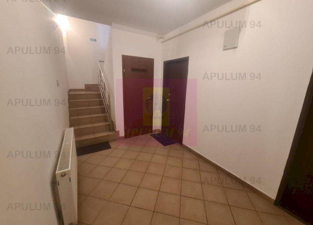 Garsonieră de închiriere în Sinaia - 5