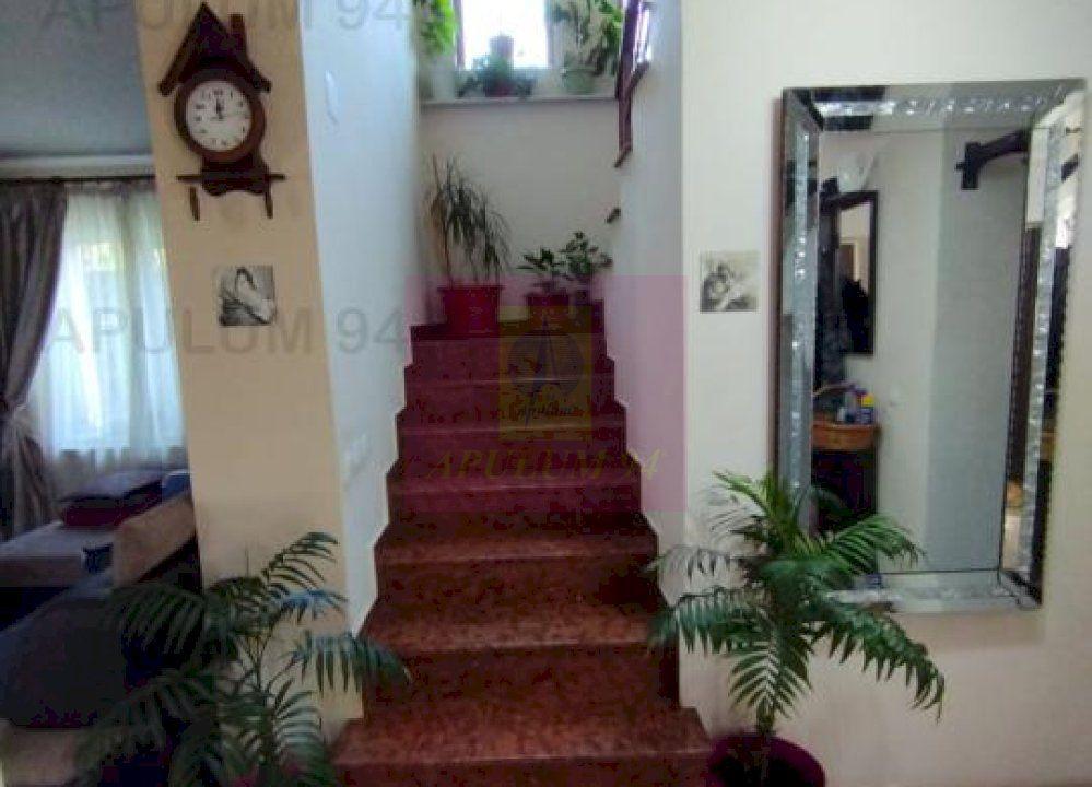 Vilă de vânzare în Câmpina - 4