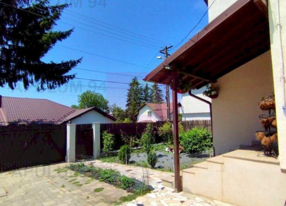 Vilă de vânzare în Câmpina - 2