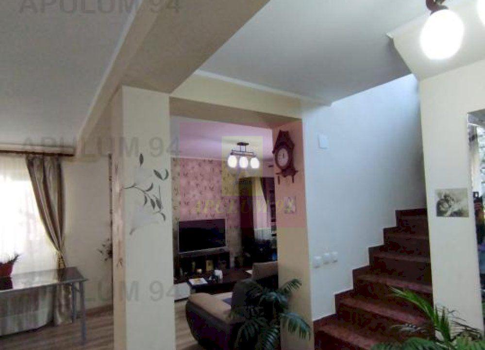 Vilă de vânzare în Câmpina - 20