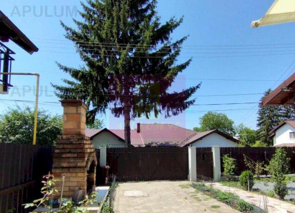 Vilă de vânzare în Câmpina - 3