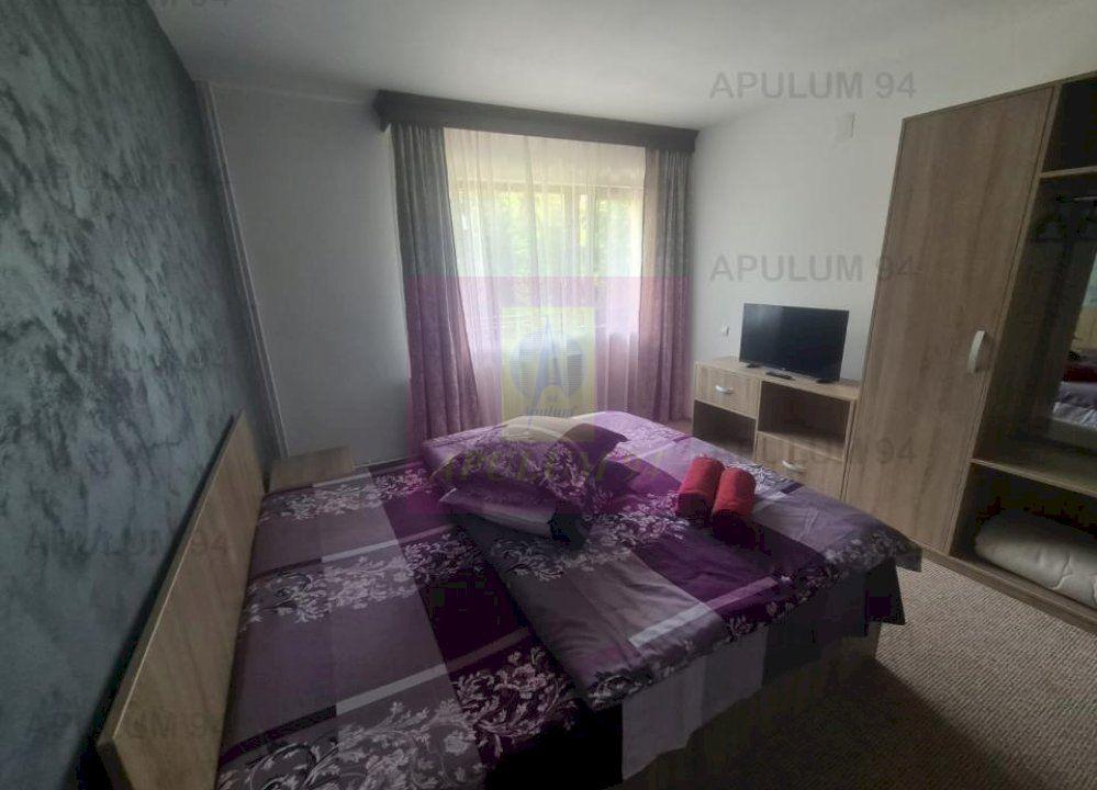 Pensiune de vânzare în Bușteni - Zona Zamora - 27