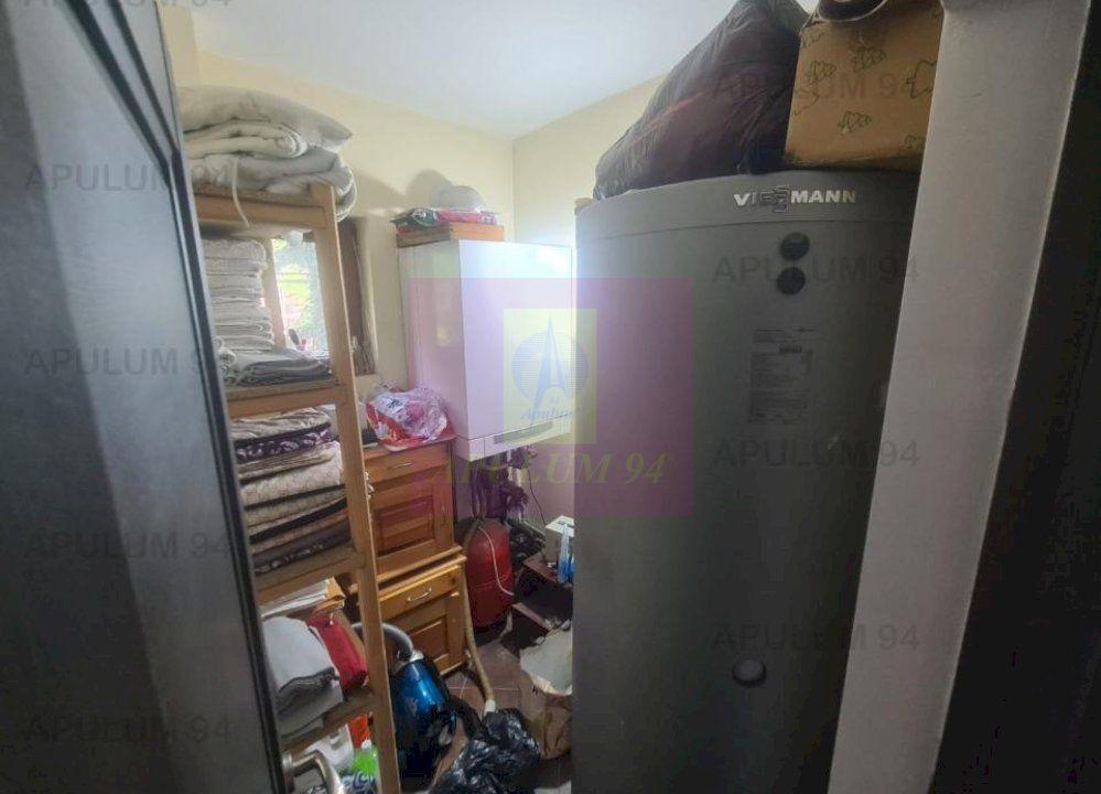 Pensiune de vânzare în Bușteni - Zona Zamora - 31