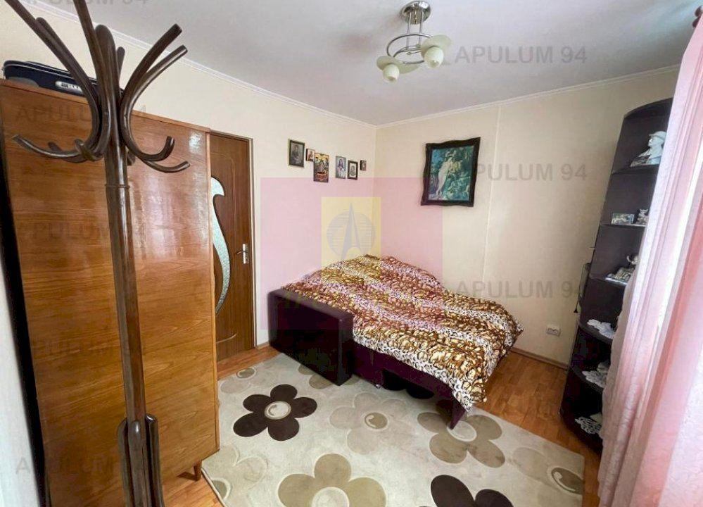 Apartament cu 2 camere de vânzare în Sinaia - 16