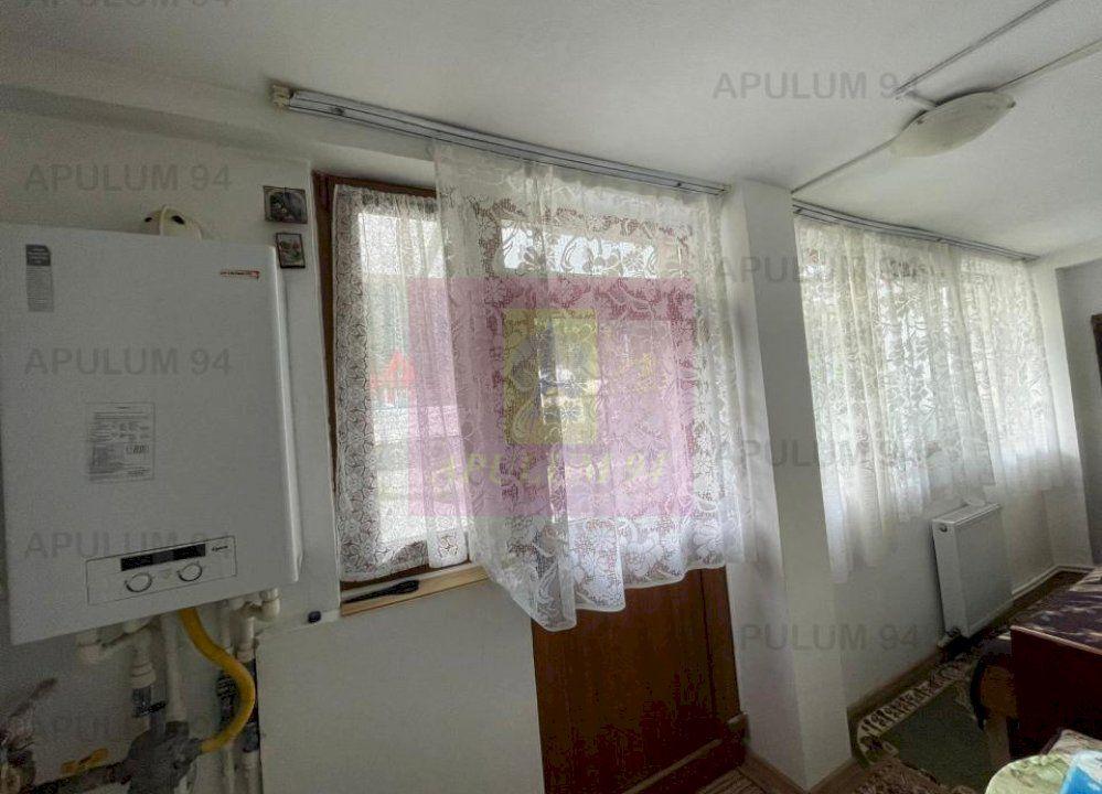 Apartament cu 2 camere de vânzare în Sinaia - 8