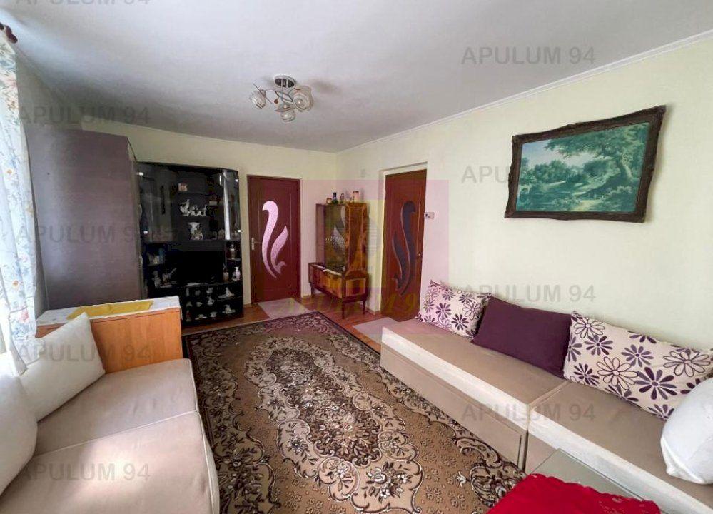 Apartament cu 2 camere de vânzare în Sinaia - 18