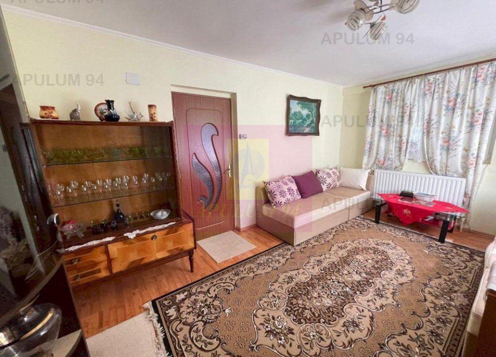 Apartament cu 2 camere de vânzare în Sinaia - 19