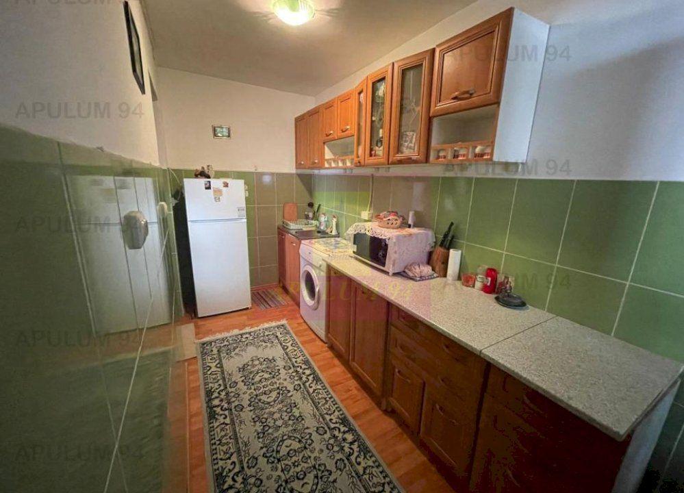 Apartament cu 2 camere de vânzare în Sinaia - 6