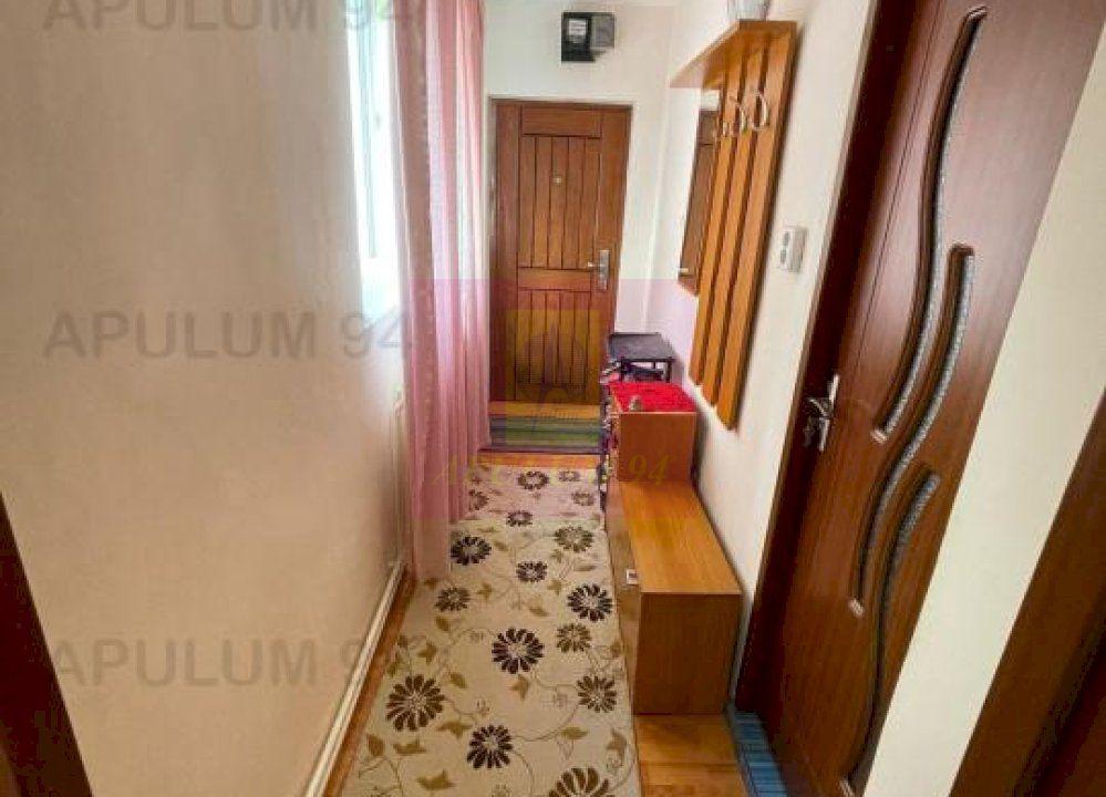 Apartament cu 2 camere de vânzare în Sinaia - 10