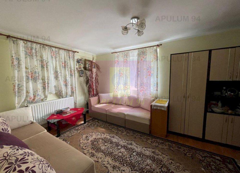 Apartament cu 2 camere de vânzare în Sinaia - 5