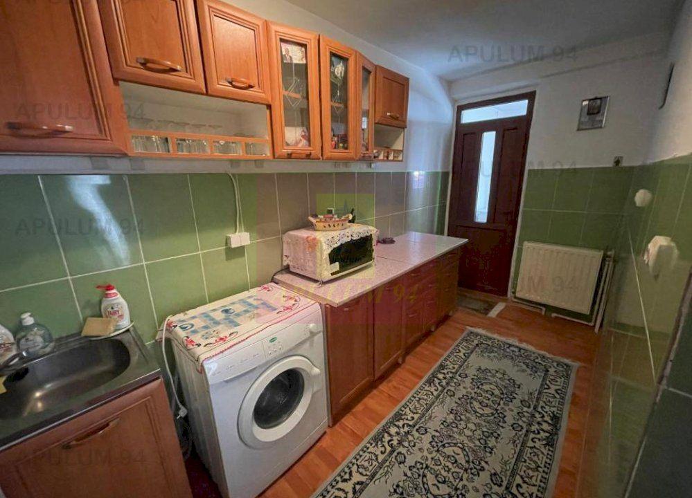Apartament cu 2 camere de vânzare în Sinaia - 4