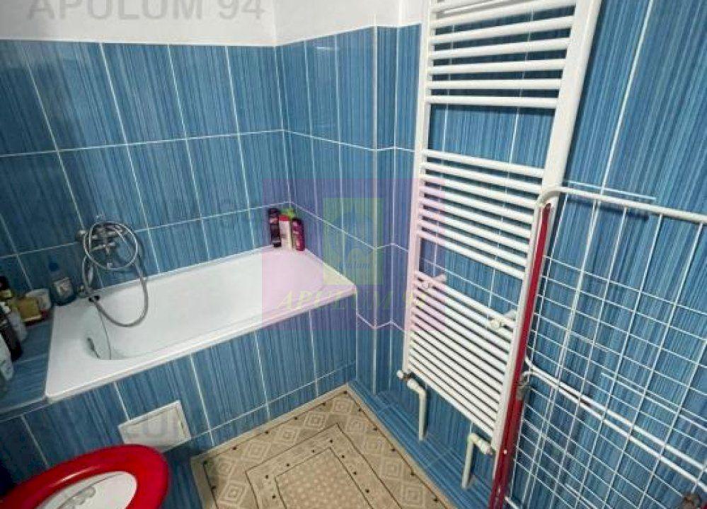 Apartament cu 2 camere de vânzare în Sinaia - 9