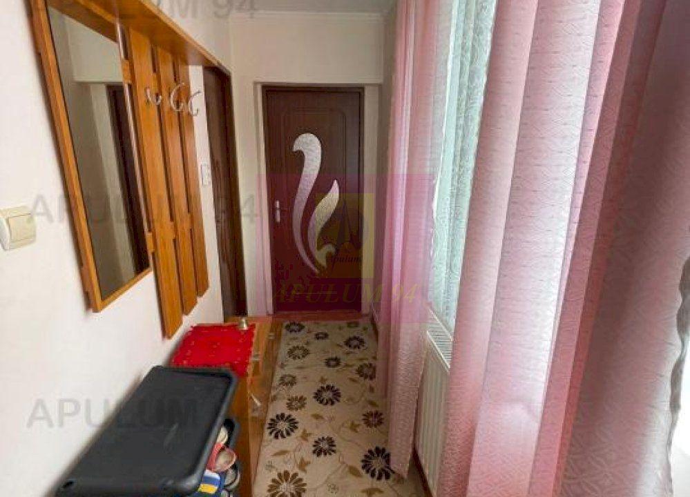 Apartament cu 2 camere de vânzare în Sinaia - 15