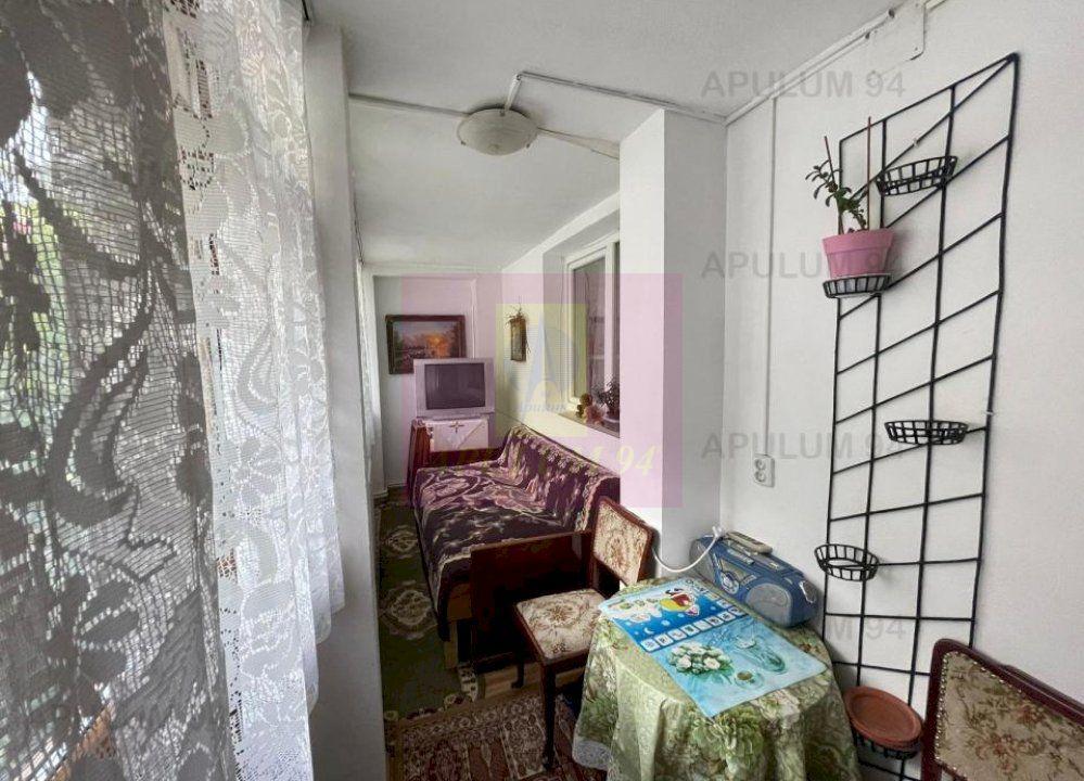 Apartament cu 2 camere de vânzare în Sinaia - 3