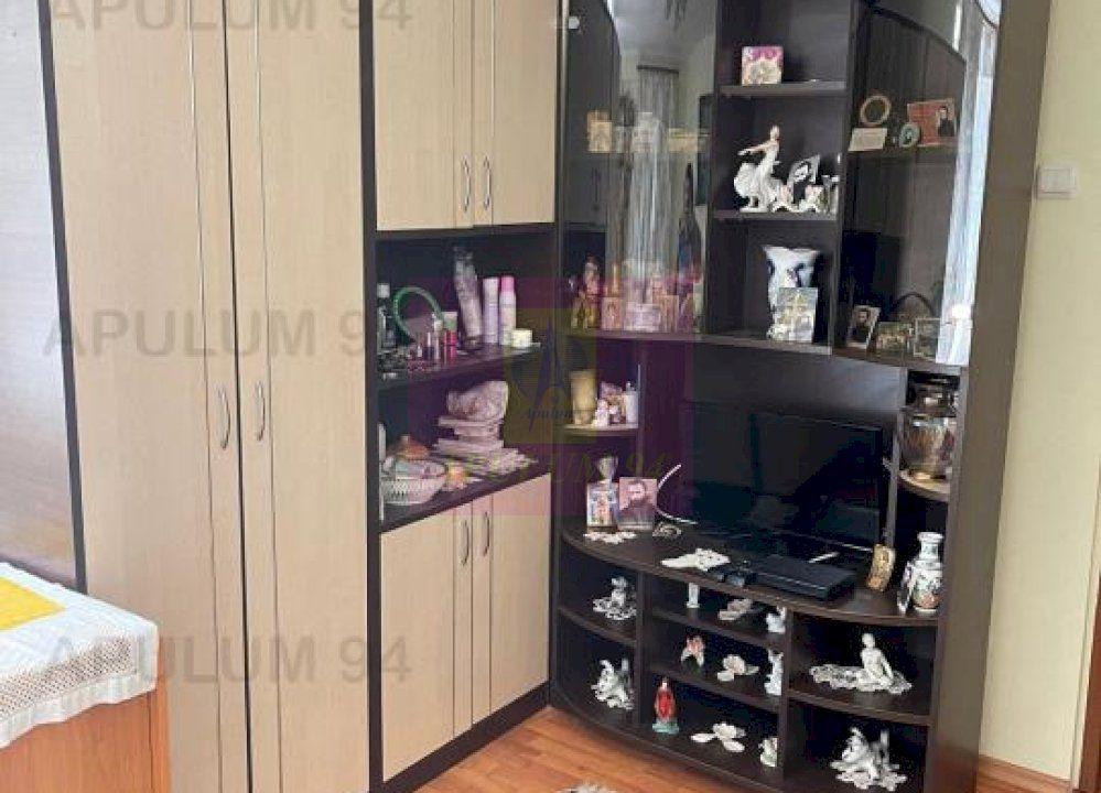 Apartament cu 2 camere de vânzare în Sinaia - 14
