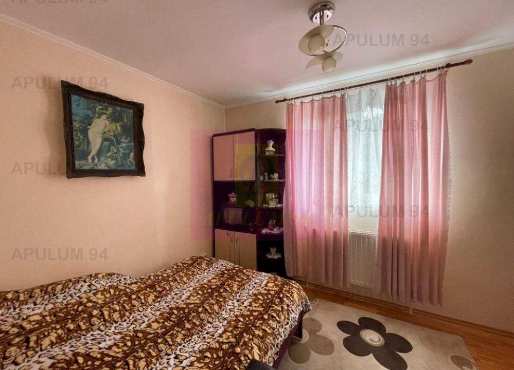 Apartament cu 2 camere de vânzare în Sinaia - 12